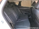  Hyundai  Tucson 1.6 CRDI 136 DCT-7 HYBRID 48V EXECUTIVE #10