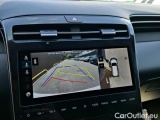  Hyundai  Tucson 1.6 CRDI 136 DCT-7 HYBRID 48V EXECUTIVE #21