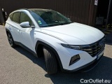  Hyundai  Tucson 1.6 CRDI 136 DCT-7 HYBRID 48V EXECUTIVE #22