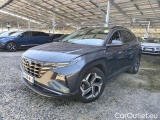  Hyundai  Tucson 1.6 CRDI 136 DCT-7 HYBRID 48V EXECUTIVE 