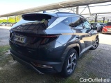  Hyundai  Tucson 1.6 CRDI 136 DCT-7 HYBRID 48V EXECUTIVE #3