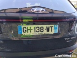  Hyundai  Tucson 1.6 CRDI 136 DCT-7 HYBRID 48V EXECUTIVE #5