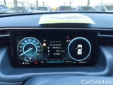  Hyundai  Tucson 1.6 CRDI 136 DCT-7 HYBRID 48V EXECUTIVE #7
