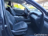  Hyundai  Tucson 1.6 CRDI 136 DCT-7 HYBRID 48V EXECUTIVE #9