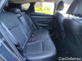  Hyundai  Tucson 1.6 CRDI 136 DCT-7 HYBRID 48V EXECUTIVE #10