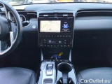  Hyundai  Tucson 1.6 CRDI 136 DCT-7 HYBRID 48V EXECUTIVE #11
