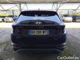 Hyundai  Tucson 1.6 CRDI 136 DCT-7 HYBRID 48V EXECUTIVE #15