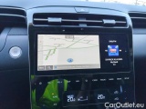  Hyundai  Tucson 1.6 CRDI 136 DCT-7 HYBRID 48V EXECUTIVE #22