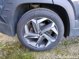  Hyundai  Tucson 1.6 CRDI 136 DCT-7 HYBRID 48V EXECUTIVE #21