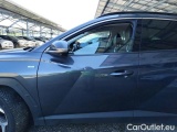  Hyundai  Tucson 1.6 CRDI 136 DCT-7 HYBRID 48V EXECUTIVE #43