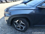  Hyundai  Tucson 1.6 CRDI 136 DCT-7 HYBRID 48V EXECUTIVE #47