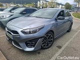  KIA  Cee'd 1.5 T-GDI 160 ISG GT LINE BUSINESS 