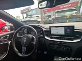  KIA  Cee'd 1.5 T-GDI 160 ISG GT LINE BUSINESS #4