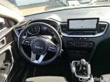  KIA  Cee'd 1.6 CRDI 136 ISG IBVM6 MHEV ACTIVE BUS #4