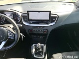  KIA  Cee'd 1.6 CRDI 136 ISG IBVM6 MHEV ACTIVE BUS #11