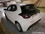  Mazda  2  1.5 HEV 116 PURE PACK PLUS AUTO #2
