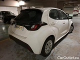  Mazda  2  1.5 HEV 116 PURE PACK PLUS AUTO #3