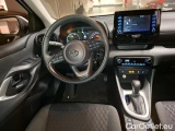  Mazda  2  1.5 HEV 116 PURE PACK PLUS AUTO #4