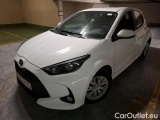  Mazda  2  1.5 HEV 116 PURE PACK PLUS AUTO #42