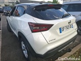  Nissan  Juke 1.0 DIG-T 114 N-DESIGN DCT #2