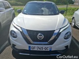  Nissan  Juke 1.0 DIG-T 114 N-DESIGN DCT #14