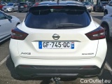 Nissan  Juke 1.0 DIG-T 114 N-DESIGN DCT #15