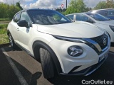  Nissan  Juke 1.0 DIG-T 114 N-DESIGN DCT #46