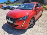  Peugeot  208 1.5 BLUEHDI 100 S&S ACTIVE BUS 