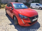  Peugeot  208 1.5 BLUEHDI 100 S&S ACTIVE BUS #86