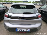  Peugeot  208 1.5 BLUEHDI 100 S&S ACTIVE BUS #15