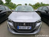  Peugeot  208 1.5 BLUEHDI 100 S&S ACTIVE BUS #14