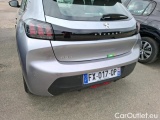  Peugeot  208 1.5 BLUEHDI 100 S&S ACTIVE BUS #22