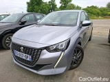  Peugeot  208 1.5 BLUEHDI 100 S&S ACTIVE BUS #24