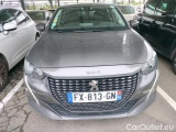  Peugeot  208 1.5 BLUEHDI 100 S&S ACTIVE BUS #14