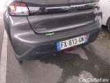  Peugeot  208 1.5 BLUEHDI 100 S&S ACTIVE BUS #31