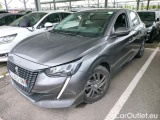  Peugeot  208 1.5 BLUEHDI 100 S&S ACTIVE BUS #38