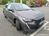  Peugeot  208 1.5 BLUEHDI 100 S&S ACTIVE BUS #55