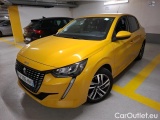  Peugeot  208 1.5 BLUEHDI 100 S&S ALLURE BUS 