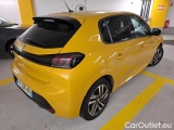  Peugeot  208 1.5 BLUEHDI 100 S&S ALLURE BUS #3