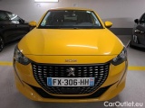  Peugeot  208 1.5 BLUEHDI 100 S&S ALLURE BUS #14