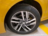 Peugeot  208 1.5 BLUEHDI 100 S&S ALLURE BUS #19