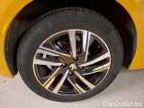  Peugeot  208 1.5 BLUEHDI 100 S&S ALLURE BUS #22