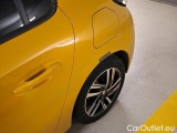  Peugeot  208 1.5 BLUEHDI 100 S&S ALLURE BUS #30