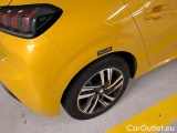 Peugeot  208 1.5 BLUEHDI 100 S&S ALLURE BUS #34
