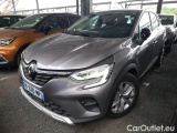  Renault  Captur 1.5 DCI 95 BLUE BUSINESS 