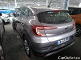  Renault  Captur 1.5 DCI 95 BLUE BUSINESS #2
