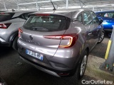  Renault  Captur 1.5 DCI 95 BLUE BUSINESS #3