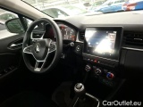 Renault  Captur 1.5 DCI 95 BLUE BUSINESS #4