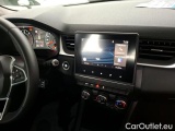  Renault  Captur 1.5 DCI 95 BLUE BUSINESS #11