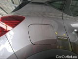  Renault  Captur 1.5 DCI 95 BLUE BUSINESS #25